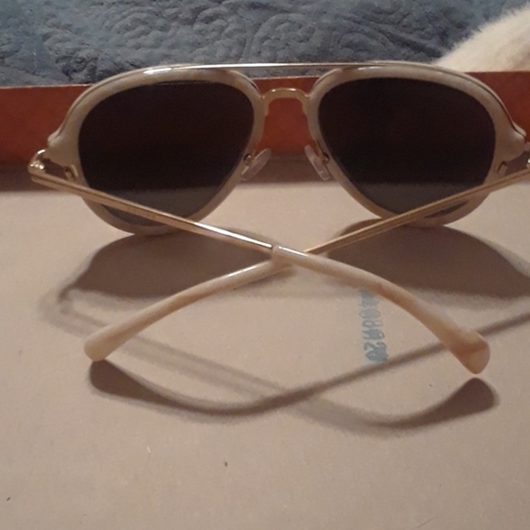 Celine Aviator Sunglasses CL 41374/S